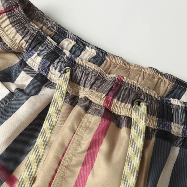 Bxrbxrry Shorts Breathable 92104