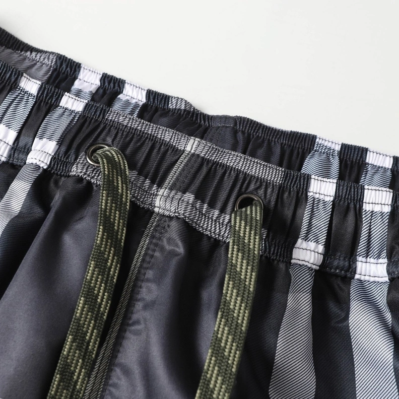 Bxrbxrry Shorts Refined 92105