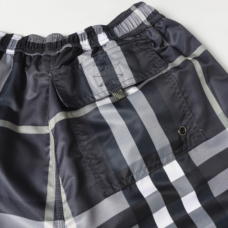 Bxrbxrry Shorts Refined 92105