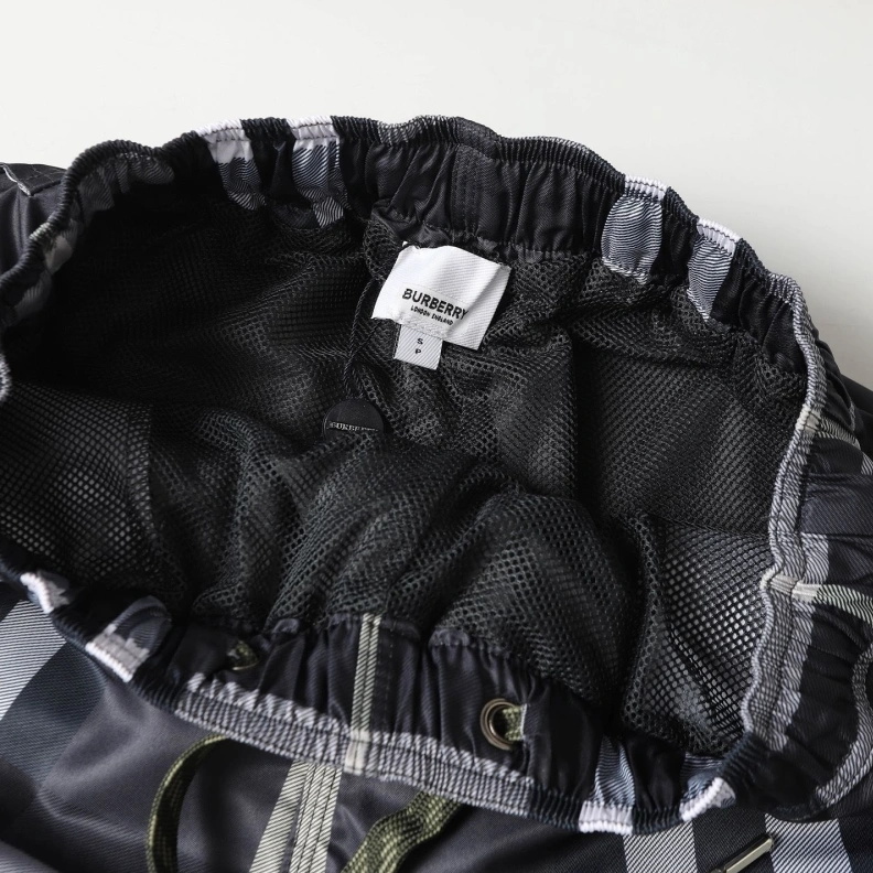Bxrbxrry Shorts Refined 92105