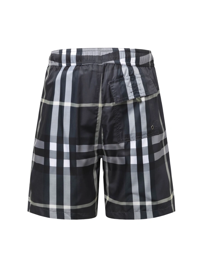 Bxrbxrry Shorts Refined 92105
