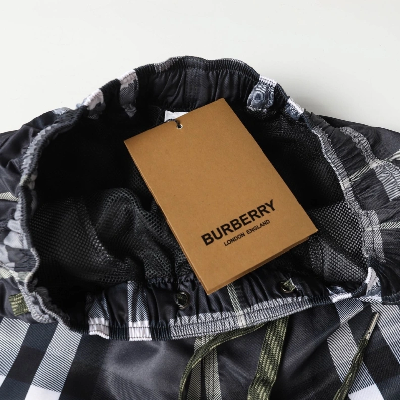 Bxrbxrry Shorts Refined 92105