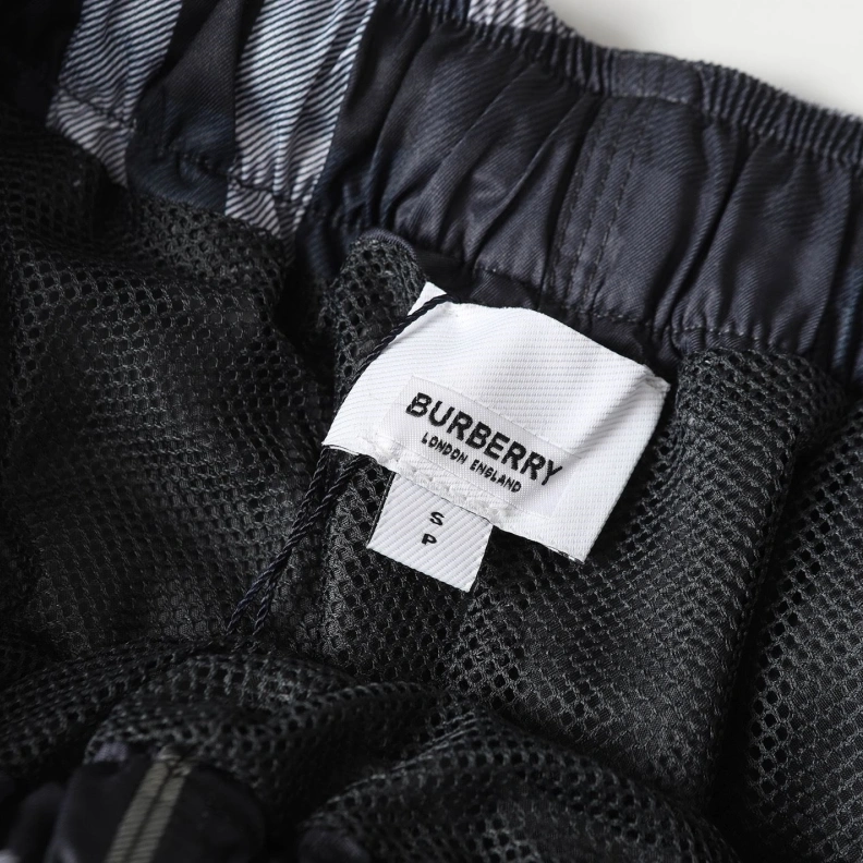 Bxrbxrry Shorts Refined 92105