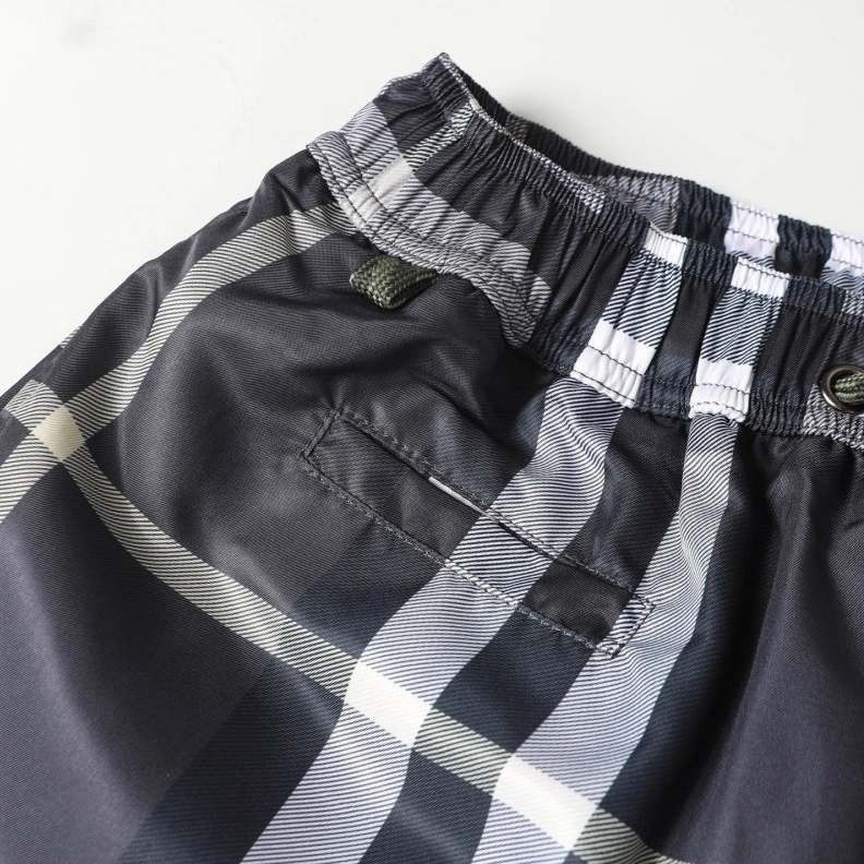 Bxrbxrry Shorts Refined 92105