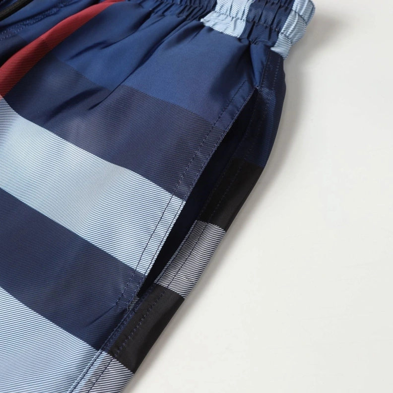 Bxrbxrry Shorts Lightweight 92100