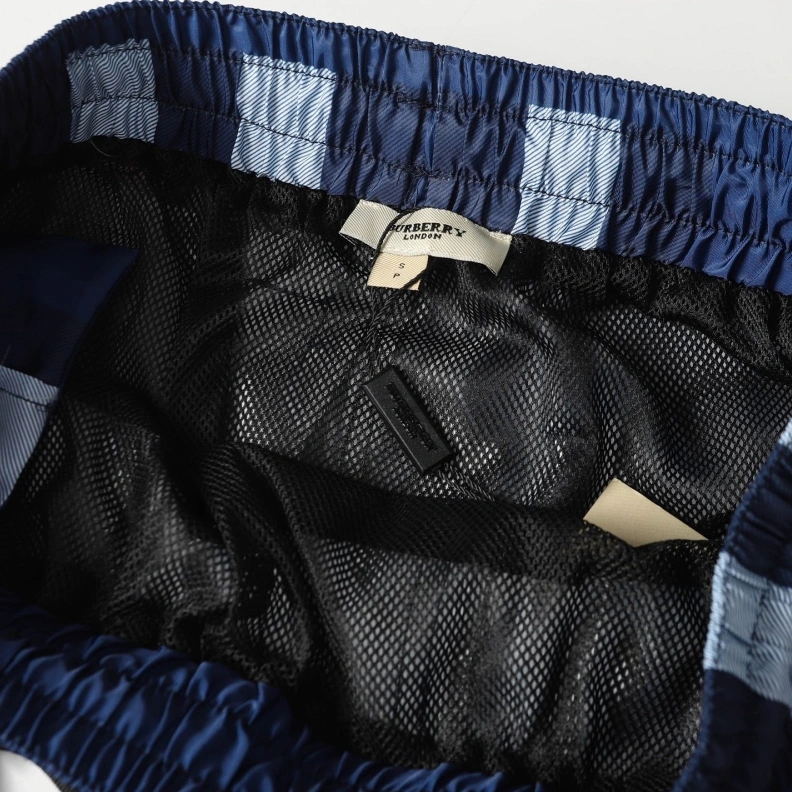 Bxrbxrry Shorts Lightweight 92100