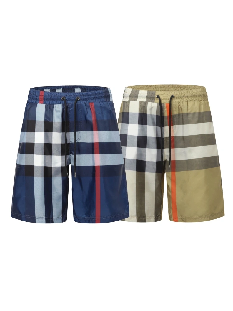 Bxrbxrry Shorts Lightweight 92100