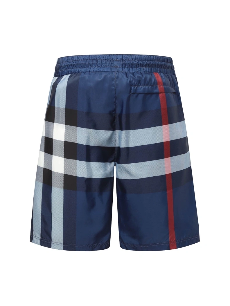 Bxrbxrry Shorts Lightweight 92100