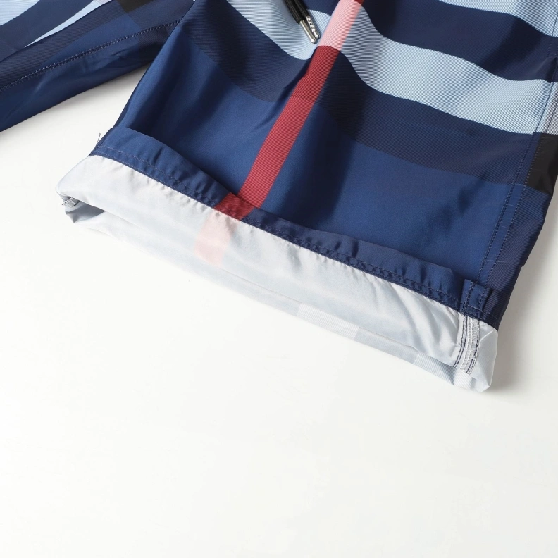 Bxrbxrry Shorts Lightweight 92100