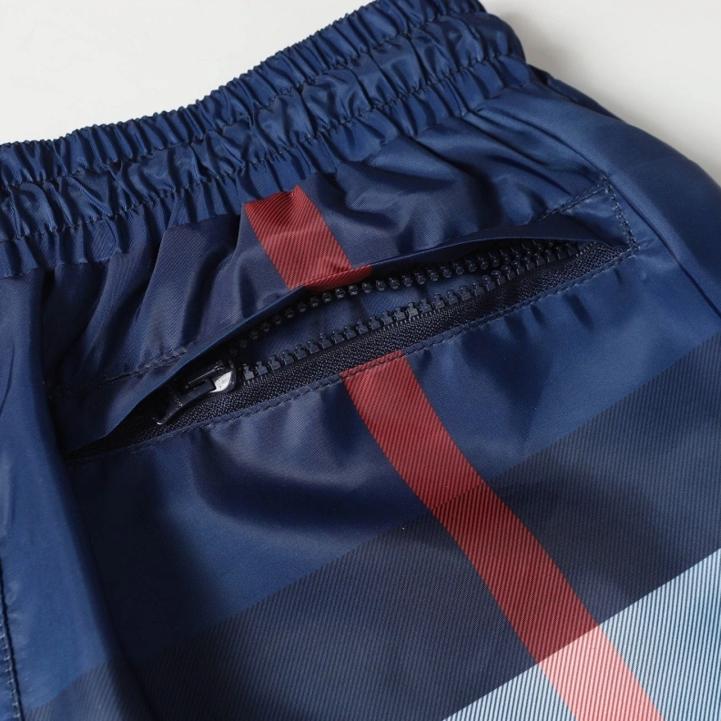 Bxrbxrry Shorts Lightweight 92100