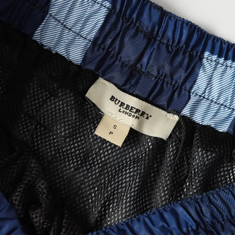 Bxrbxrry Shorts Lightweight 92100