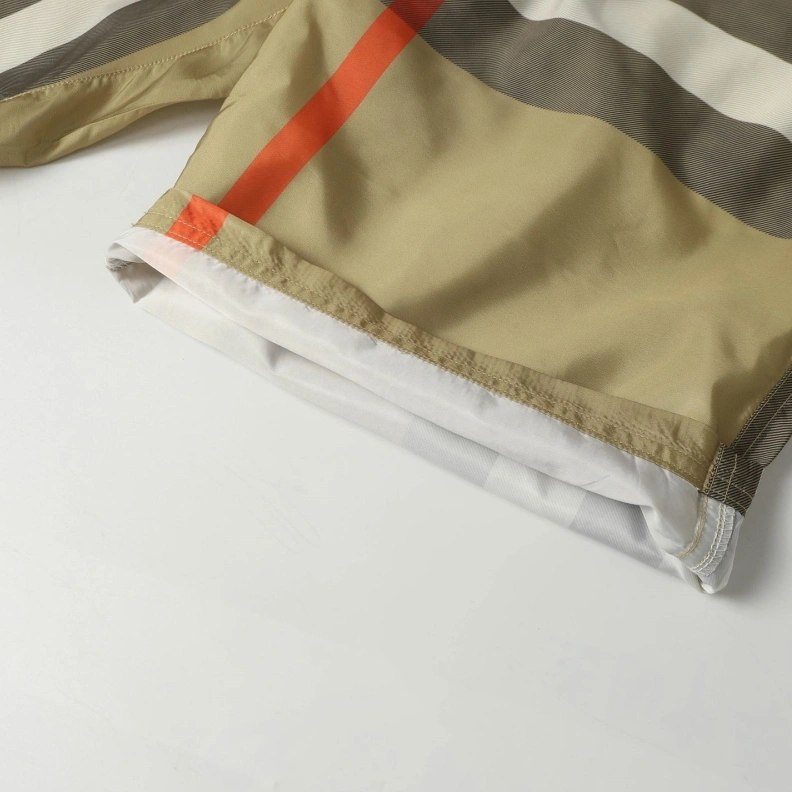 Modern Bxrbxrry Shorts 92091