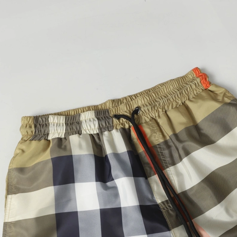 Modern Bxrbxrry Shorts 92091