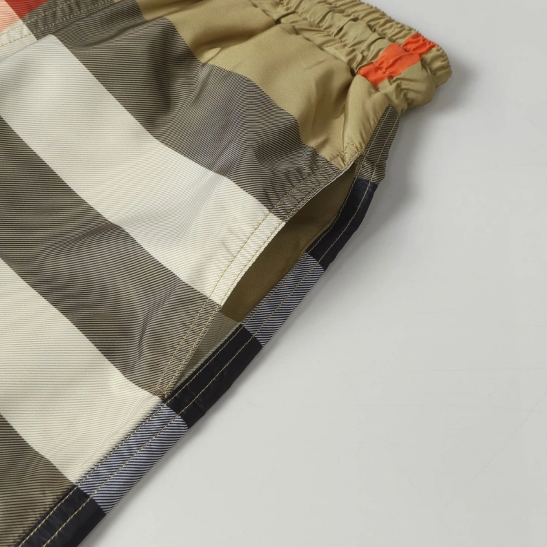 Modern Bxrbxrry Shorts 92091