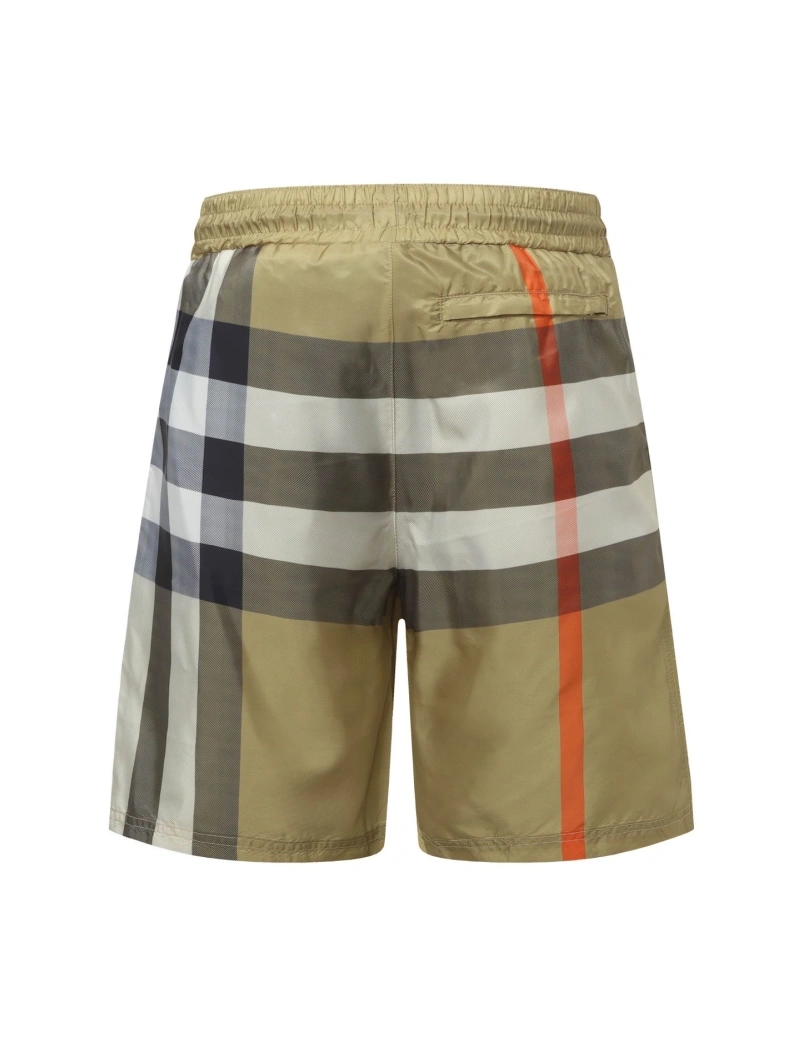 Modern Bxrbxrry Shorts 92091