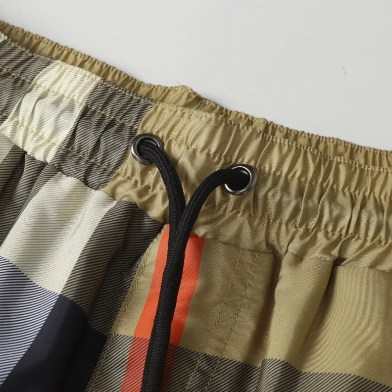 Modern Bxrbxrry Shorts 92091