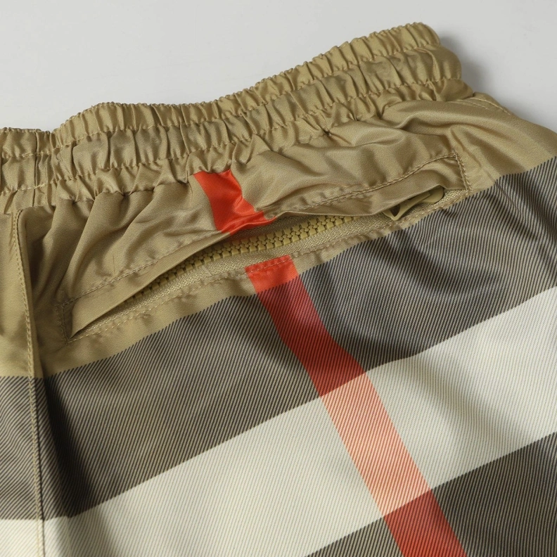 Modern Bxrbxrry Shorts 92091