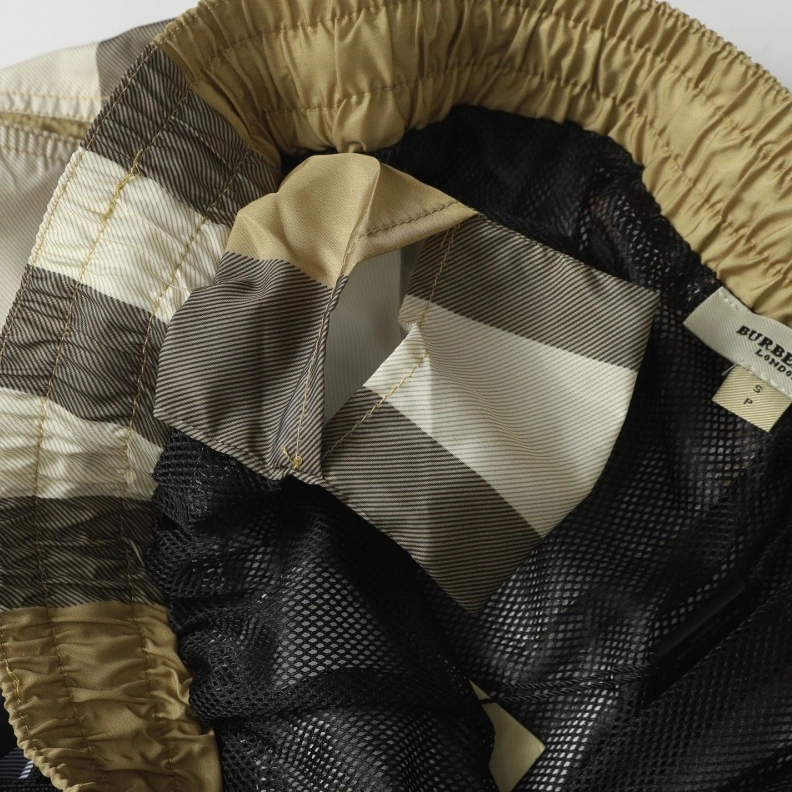 Modern Bxrbxrry Shorts 92091