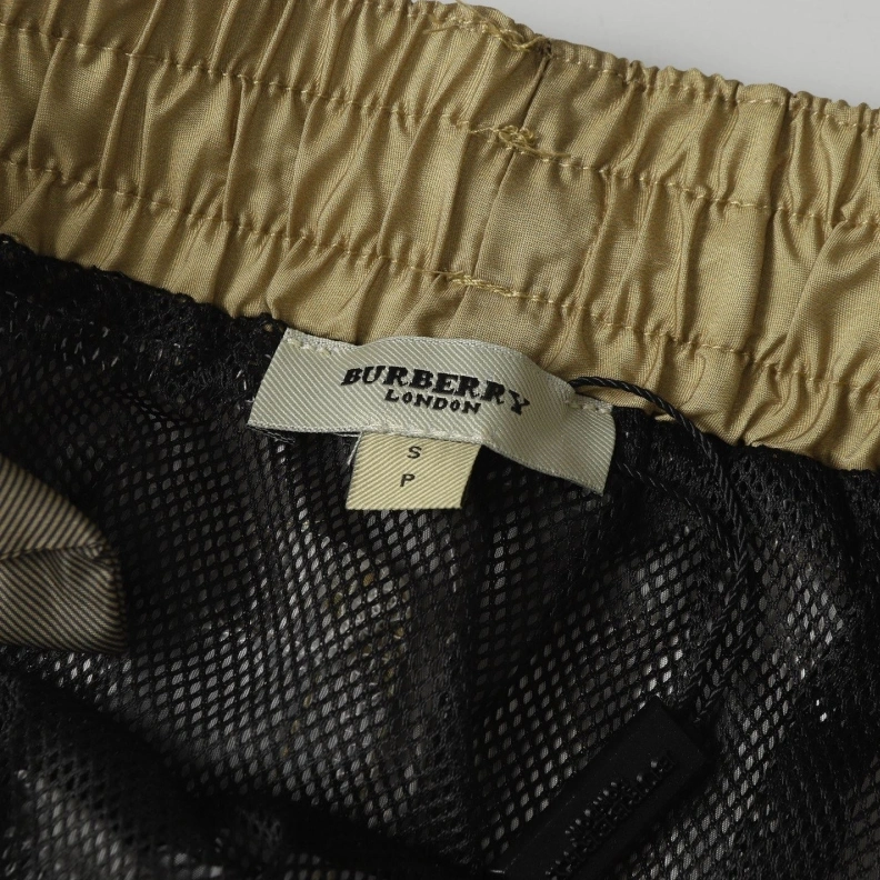 Modern Bxrbxrry Shorts 92091