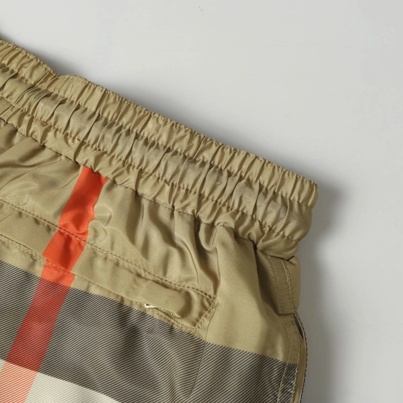 Modern Bxrbxrry Shorts 92091