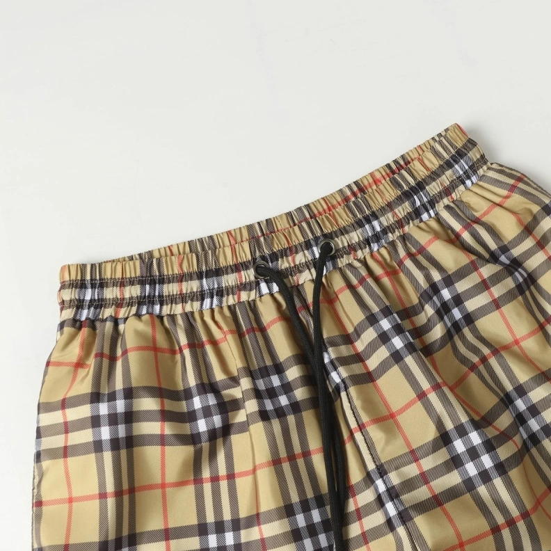Bxrbxrry Shorts Fashionable 92097