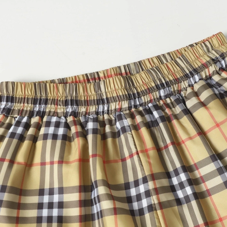 Bxrbxrry Shorts Popular 92101