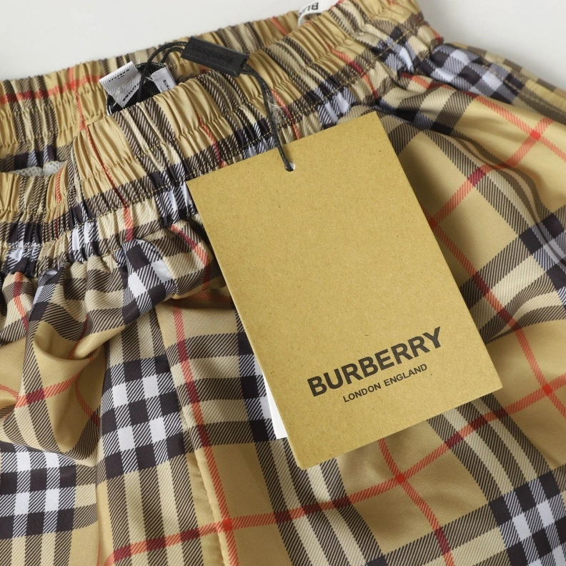 Bxrbxrry Shorts Popular 92101