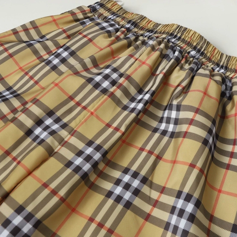 Bxrbxrry Shorts Popular 92101
