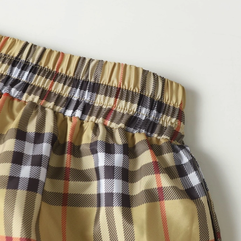 Bxrbxrry Shorts Popular 92101