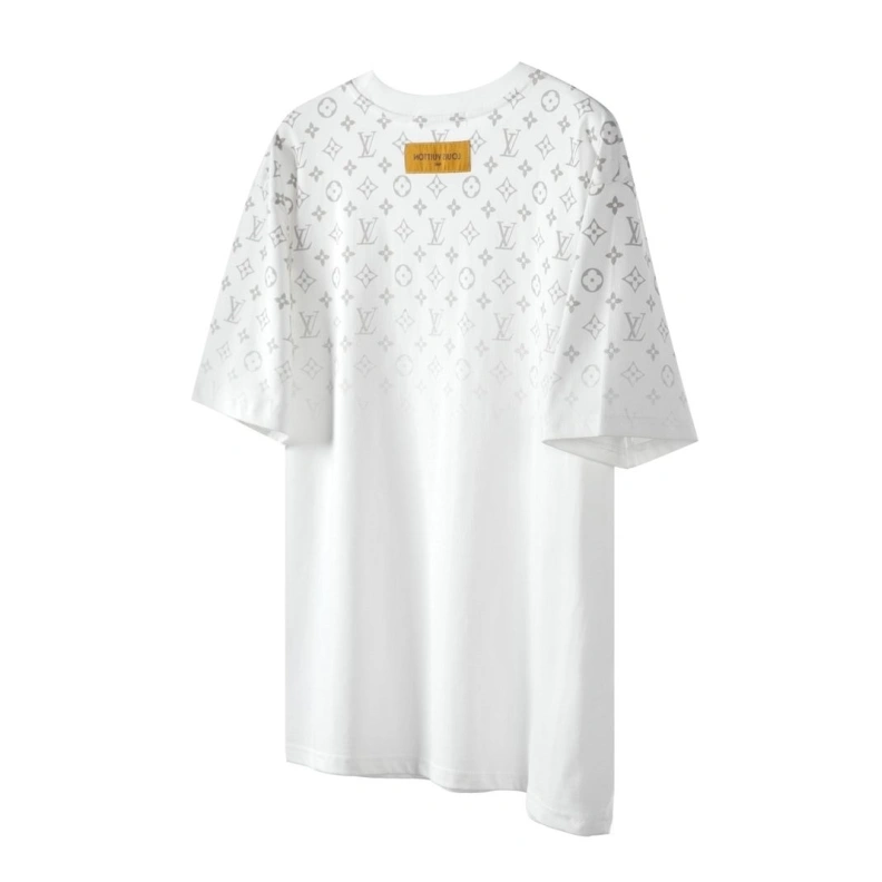 LX T-Shirts Breathable 97161