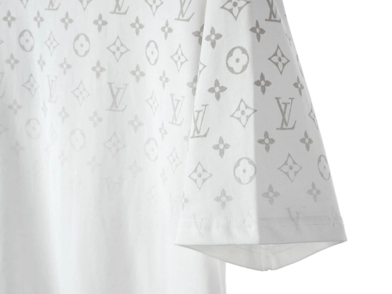 LX T-Shirts Breathable 97161