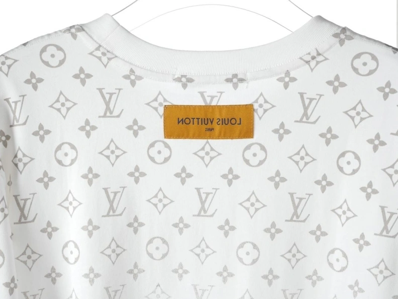 LX T-Shirts Breathable 97161