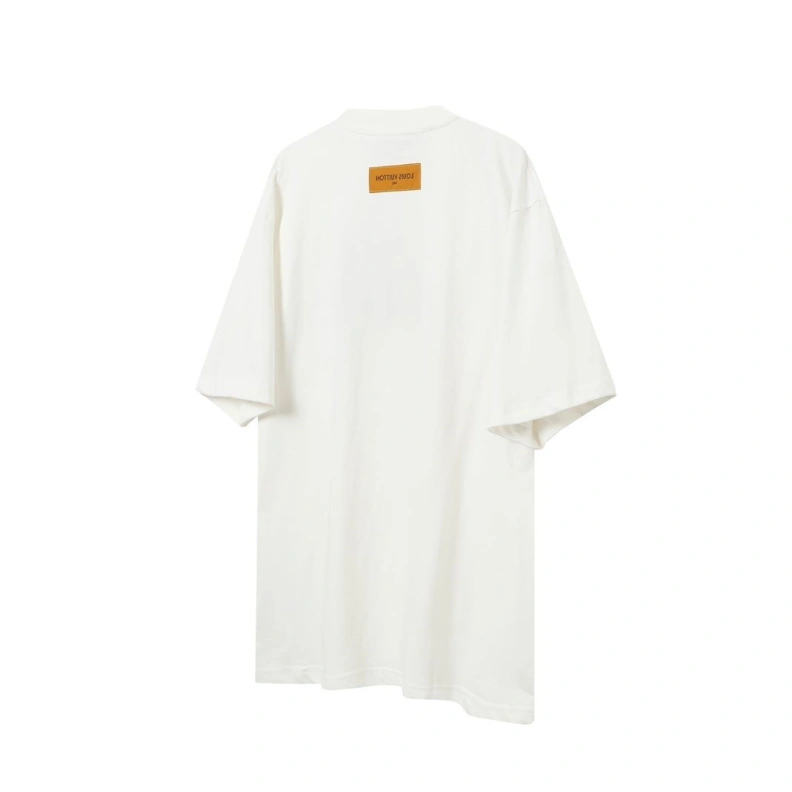 Soft LX T-Shirts 97157