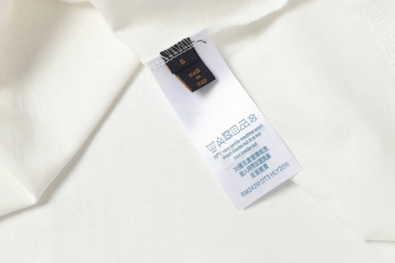 Soft LX T-Shirts 97157