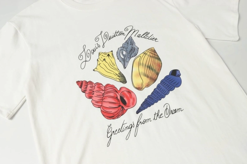 Trendsetting LX T-Shirts 97160