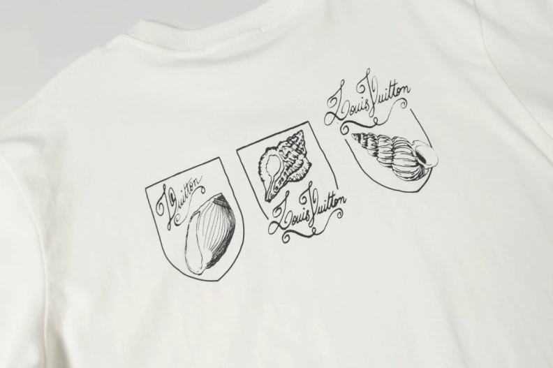 Trendsetting LX T-Shirts 97160