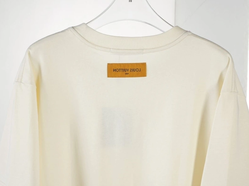 Cozy LX T-Shirts 97164