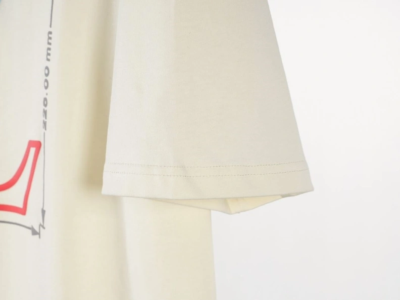 Cozy LX T-Shirts 97164