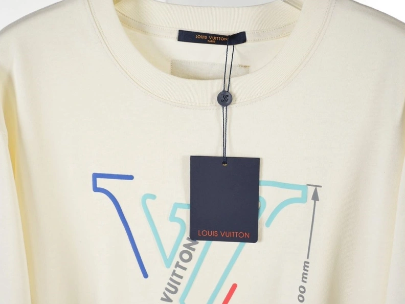 Cozy LX T-Shirts 97164