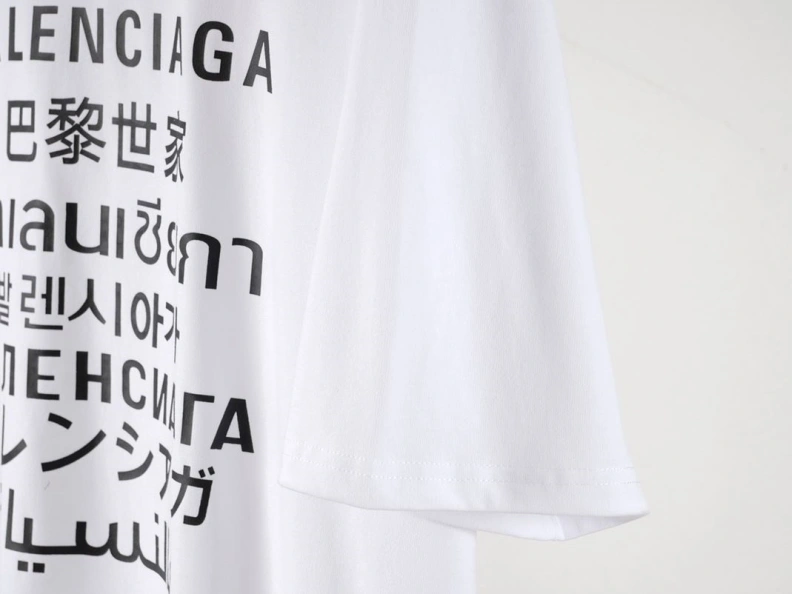 Bxlxnciaga T-Shirts BestValue 90355