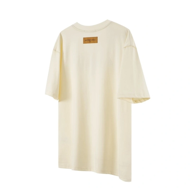 LX T-Shirts Compact 97155