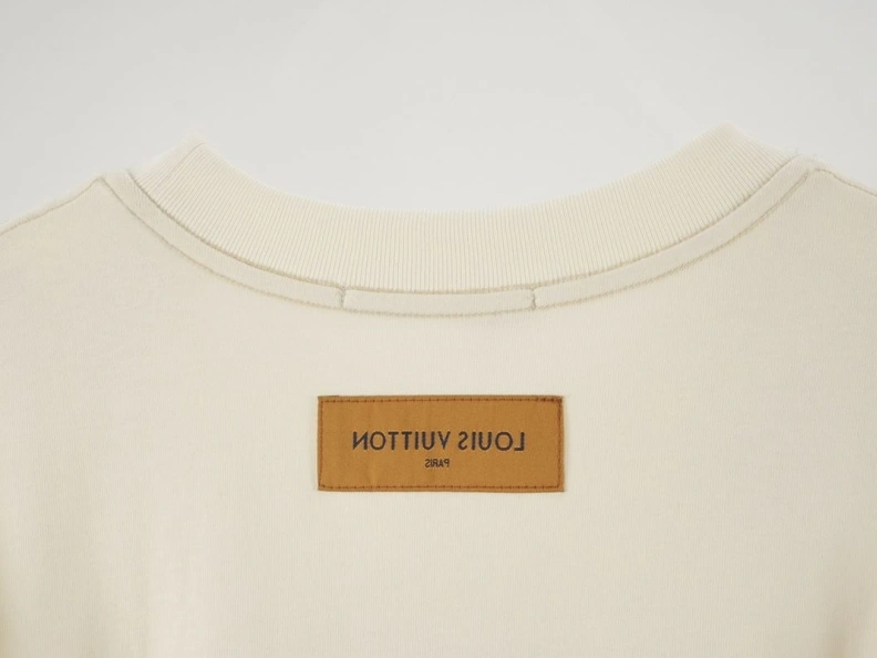 LX T-Shirts Compact 97155