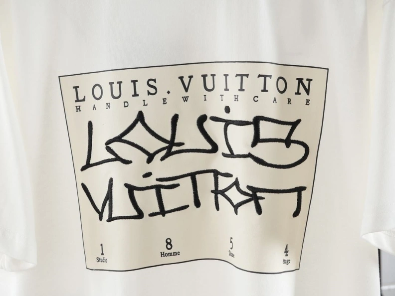 Sleek LX T-Shirts 97153