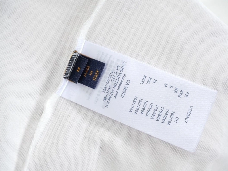 Sleek LX T-Shirts 97153