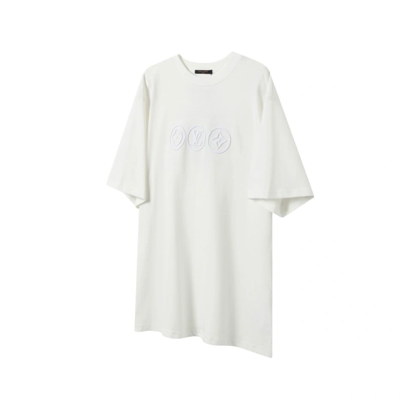 LX T-Shirts Trendy 97150