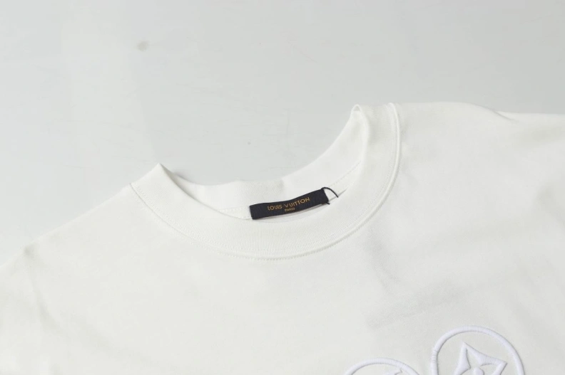 LX T-Shirts Trendy 97150