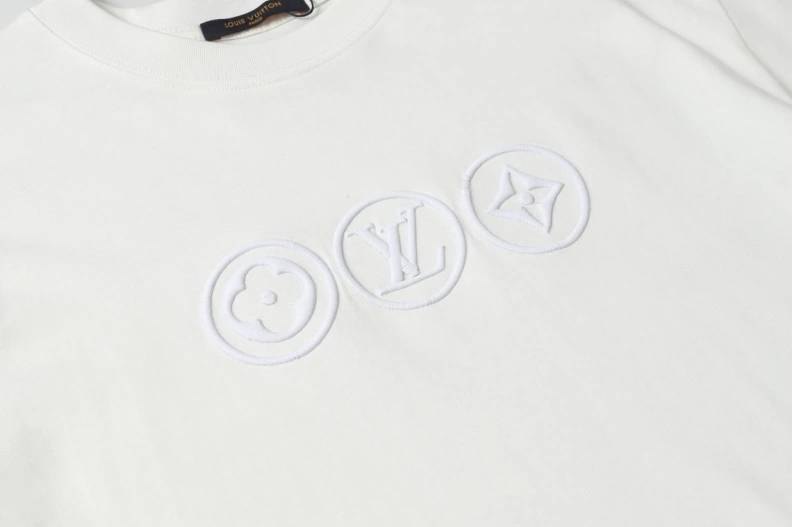 LX T-Shirts Trendy 97150