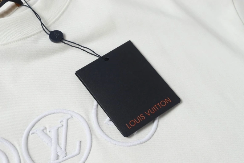 LX T-Shirts Trendy 97150