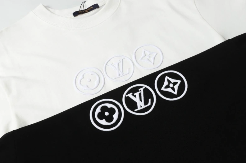 LX T-Shirts Trendy 97150