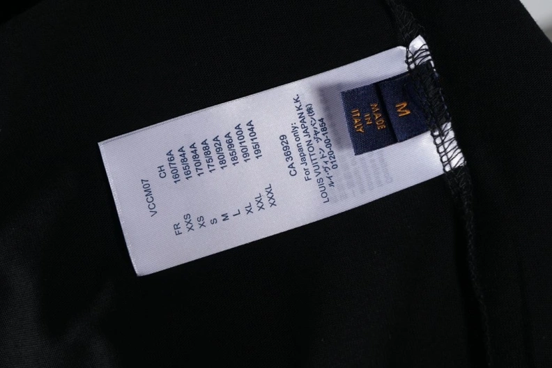 HighQuality LX T-Shirts 97151